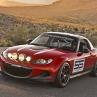 Mazda MX-5 Super25 Miata