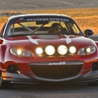 Mazda MX-5 Super25 Miata