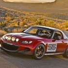 Mazda MX-5 Super25 Miata