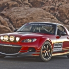 Mazda MX-5 Super25 Miata