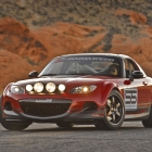 Mazda MX-5 Super25 Miata