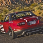 Mazda MX-5 Super25 Miata