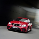 Mercedes-Benz C63 AMG Black Series