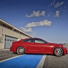 Mercedes-Benz C63 AMG Black Series