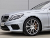 Mercedes-Benz S63 AMG 4Matic