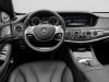 Mercedes-Benz S63 AMG 4Matic