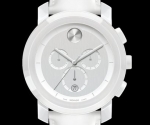 movado bold chronograph