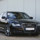 MTM Audi A8 4.2 TDI Tuning