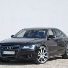 MTM Audi A8 4.2 TDI Tuning