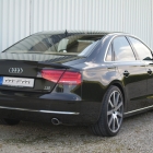 MTM Audi A8 4.2 TDI Tuning