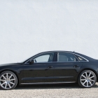 MTM Audi A8 4.2 TDI Tuning