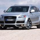 MTM Audi Q7 4.2 TDI Tuning