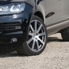 MTM Volkswagen Touareg 4.2 TDI Tuning