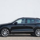 MTM Volkswagen Touareg 4.2 TDI Tuning