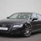 MTM Audi A7 Tuning