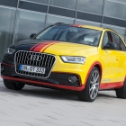 MTM Audi Q3 Tuning