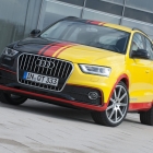 MTM Audi Q3 Tuning