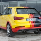 MTM Audi Q3 Tuning