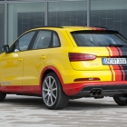 MTM Audi Q3 Tuning