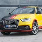 MTM Audi Q3 Tuning