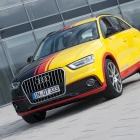 MTM Audi Q3 Tuning