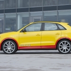 MTM Audi Q3 Tuning