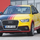 MTM Audi Q3 Tuning