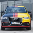 MTM Audi Q3 Tuning