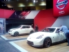 NISMO 370Z and NISMO Juke