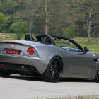 Novitec Alfa Romeo 8C Competizione Spyder