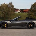 Novitec Rosso Ferrari SA Aperta