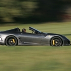 Novitec Rosso Ferrari SA Aperta