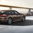 Panamera Platinum Edition