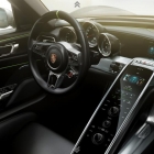 Porsche 918 Sypder Brochure Leak