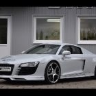 Prior Design Audi R8 Body Kit