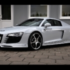 Prior Design Audi R8 Body Kit