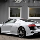 Prior Design Audi R8 Body Kit