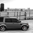 Project Kahn Land Rover Discovery Tuning