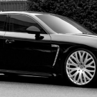 Project Kahn Porsche Panamera