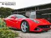 RevoZport RZF-12 Aerokit F12Berlinetta