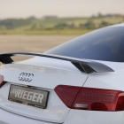 Rieger Audi A5 Facelift