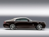 Rolls Royce Wraith