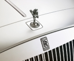 Rolls Royce Ghost