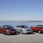 25 Years of Saab Convertibles