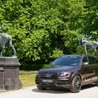 Senner Tuning Audi Q5