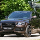 Senner Tuning Audi Q5