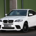 Senner Tuning BMW X6 40d