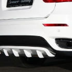 Senner Tuning BMW X6 40d