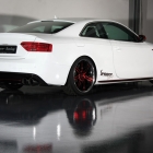 Senner Tuning Facelifted Audi S5