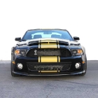 Shelby American 50th Anniversary GT500 Super Snake